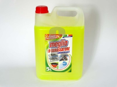 Обезмаслител Меглио - 5л.